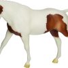Breyer Smokin Doubledutch Toy