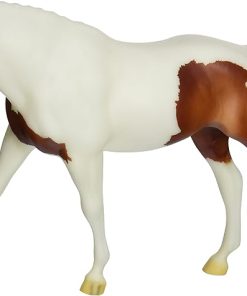 Breyer Smokin Doubledutch Toy