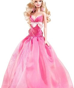 Mattel BARBIE Collector Pink Label Barbie 2008 2