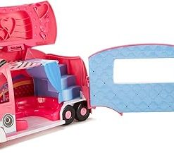 Mattel Kuu Kuu Harajuku Tour Bus