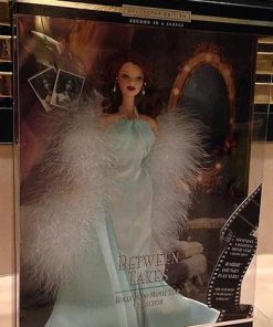 Barbie Between Takes – Hollywood Movie Star Collection