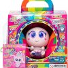 Baby Alive Lulu Achoo Doll, 12-Inch Interactive Doctor Play Toy with Lights, Sounds, Movements and Tools, Kids 3 and Up, Brown Hair 4