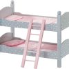 Madame Alexander 12″ Sweet Baby Nursery Little Love Essentials 3