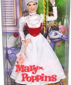 Mattel Mary Poppins Doll
