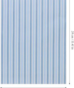 25 Sheets Dollhouse Wallpaper and Flooring Peel and Stick Self-Adhesive Miniature Wall Paper for 1:12 Scale Dollhouse Decoration Assorted Colors 11.41 X 8.26 Inches 2