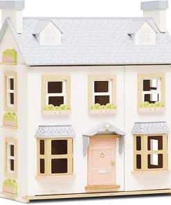 Le Toy Van Daisylane Collection Mayberry Manor Premium Wooden Toys for Kids Ages 3 Years & Up