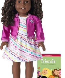 American Girl Truly Me Doll 85