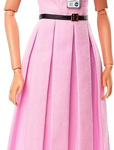 Barbie Inspiring Women Series Katherine Johnson Doll