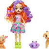 Elf on the Shelf Claus Couture New 2023 Set of 5: Tree Farm PJs, Ice Cream Party Dress, Polar Power Hero Set, Retro Rad ’80s Gear, and Cool Kicks Sneaker Trio with Exclusive Joy Bag 3