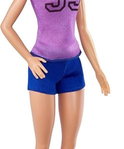 Barbie GHT22 Dolls, Multi-Colour 2
