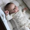 Zero Pam Realistic Silicone Reborn Baby Dolls Girl 18 Inch Real Life Anatomically Correct Newborn Dolls Lifelike Baby Dolls That Look Real with Accessories for Kids 3+ 4