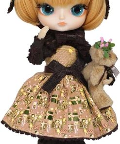 Pullip Dolls Dal Inncoent World Kleine 10″ Fashion Doll Accessory