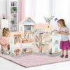 Excellerations Emotions Book and Dolls – Set of 8 3