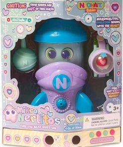 Distroller Baby Tiny MIKRONERLITO 2