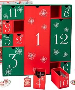 Barbie Signature 12 Days of Christmas Doll and Accessories