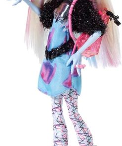 Monster High Picture Day Abbey Bominable Doll 2