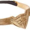 Mattel DC Wonder Woman Headpiece and Armband Dress Up Pieces Playset