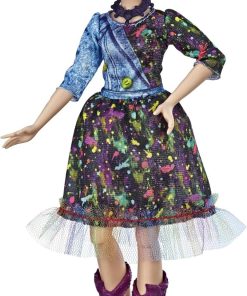 Disney Descendants Dizzy Fashion Doll, Inspired by Descendants 3, Brown