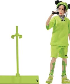 Billie Eilish LA Live Fashion Doll 2