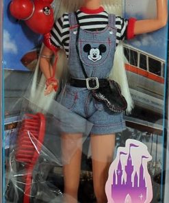 Barbie Disney Exclusive – Disney Fun (1996)