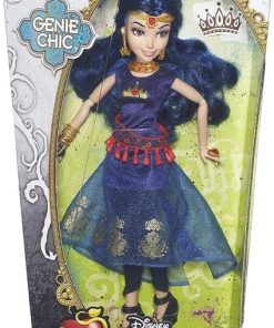 Disney Descendants Villain Genie Chic Evie Doll 2