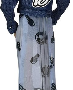 Barbie Styled by Marni Senofonte Doll 2