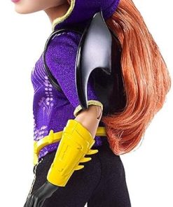 DC Super Hero Girls Batgirl 12″ Action Doll 2