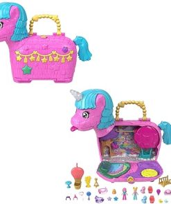 Polly-Pocket