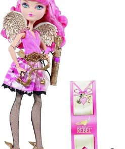 Mattel Ever After High C.A. Cupid Doll