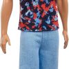Barbie Careers Ice Skater Doll, Brunette 4