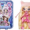 Na! Na! Na! Surprise Sweetest Sweets – Lily Lama – Soft Fashion Doll 19cm – Adjustable Llama-Inspired Doll with Shoes and Brush