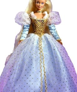 Barbie As Cinderella – Barbie Doll By Mattel Children’s Series 1997 2