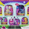 My Little Pony Friendship is Magic: Midnight in Canterlot Collection Doll Set 2016 Release