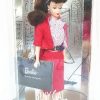 Barbie Deluxe 20-Piece Glitter and Go 12.75-inch Styling Head with Accessories, Black Hair, Kids Toys for Ages 5 Up by Just Play 3