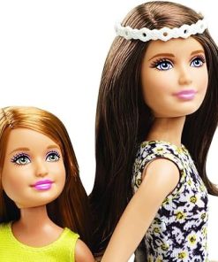 Barbie and Her Sisters in The Great Puppy Adventure Doll (3-Pack) 2