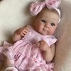 Our Generation by Battat- Jovie 18″ Regular Non-Posable Pajama Fashion Doll- for Ages 3 & Up 3