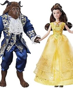 Disney Beauty and the Beast Grand Romance