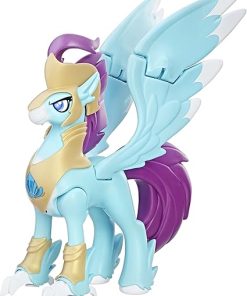 My Little Pony Project Glory Feature Figure