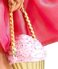 Barbie Fashionistas Sweetie Doll 2
