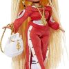 DC Comics DC Super Hero Girls Katana Exclusive 12″ Doll 3