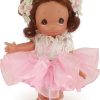 Barbie Fashionistas Doll Cheerful Check 4