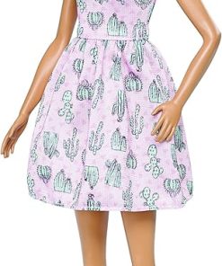 Barbie Fashionistas Doll 67 Cactus Cutie