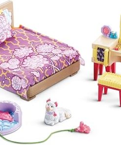 Fisher-Price Loving Family Parents’ Bedroom