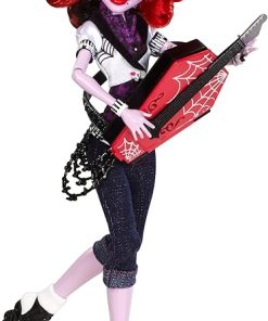 Monster High Operetta Doll 2