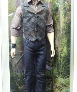 Mattel Barbie Collector The Twilight Saga: Breaking Dawn Part II Emmitt Doll