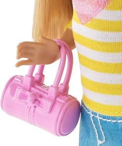 Barbie Sisters Stacie Doll 2