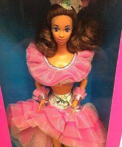 Brazilian Barbie – Dolls of the World 2