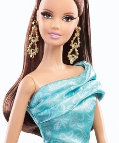 Barbie The Look Doll 2 2