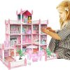 Collector’s Request Series: #6 Gay Parisienne Barbie – Limited Edition 3
