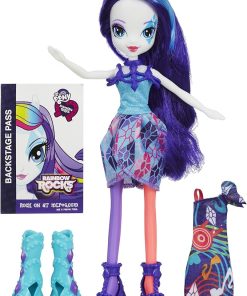 My Little Pony Equestria Girls Rarity